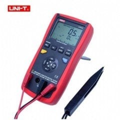 UNI-T UT612  EL Tipi LCR Metre