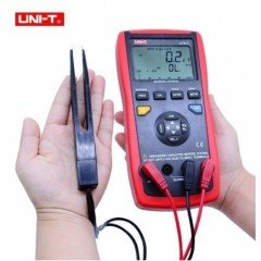 UNI-T UT612  EL Tipi LCR Metre
