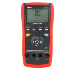 UNI-T UT612  EL Tipi LCR Metre