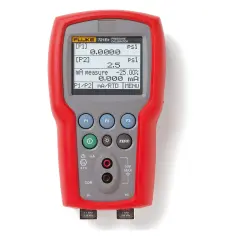 Fluke 721EX-1615 Hassas Basınç Kalibratörü