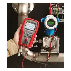 Fluke 721EX-3630 Hassas Basınç Kalibratörü