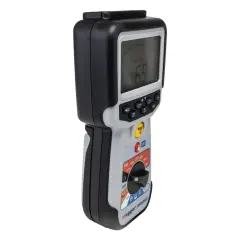 Megger MIT430/2 İzolasyon Test Cihazı 1000 V, 200 GΩ, Bluetooth