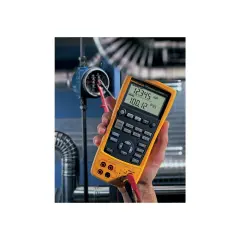 Fluke 725 Çok Fonksiyonlu Proses Kalibratörü