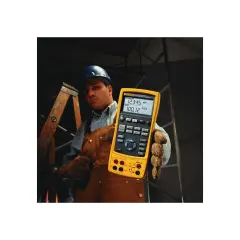 Fluke 725 Çok Fonksiyonlu Proses Kalibratörü