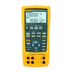 Fluke 726 Çok Fonksiyonlu Proses Kalibratörü