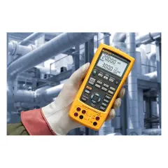Fluke 726 Çok Fonksiyonlu Proses Kalibratörü