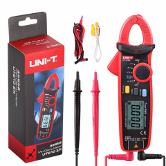UNI-T UT210D AC/DC  Mini Pens Ampermetre