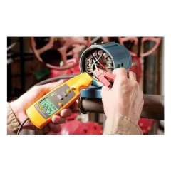 Fluke 771 mA Proses Pens Metre
