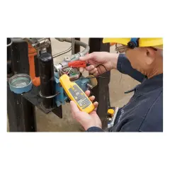 Fluke 771 mA Proses Pens Metre