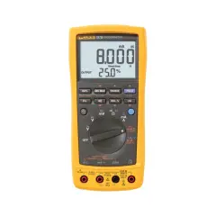 Fluke 787B Proses Multimetresi