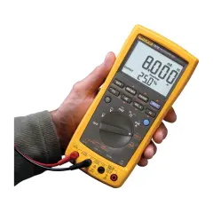 Fluke 787B Proses Multimetresi