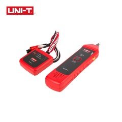 UNI-T UT682D  Zayıf Akım Kablo bulucu Test cihazı