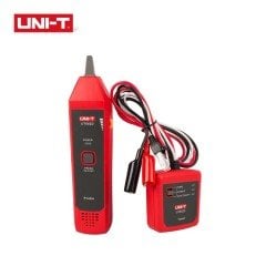 UNI-T UT682D  Zayıf Akım Kablo bulucu Test cihazı