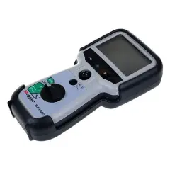 Megger TDR1000/3 Kablo Arıza Tespit Cihazı – 5 km, Tek Kanallı
