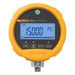 Fluke 700G04 Hassas Basınç Gösterge Kalibratörü (±1 bar)