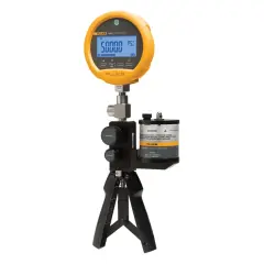 Fluke 700G04 Hassas Basınç Gösterge Kalibratörü (±1 bar)