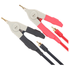 UNI-T UT620A  Dijital Mikro Ohm Metre
