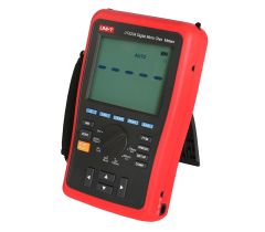 UNI-T UT620A  Dijital Mikro Ohm Metre