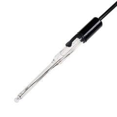 Chauvin Arnoux BRV4H-S7-130 Kombinasyon Tip pH Elektrodu – Küçük Numuneler için, H Cam, S7 Konnektörlü, 130 mm Uzunluk
