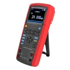 UNI-T UT715 Çok Fonksiyonlu Proses Kalibratör