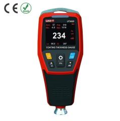 UNI-T UT343D Kaplama Kalınlığı Ölçer