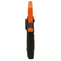 Klein Tools CL700 600A AC TRMS Dijital Pens Ampermetre, LoZ ve Sıcaklık Ölçümlü