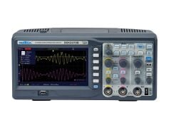 Metrix DOX2070B Dijital Osiloskop – 2 Kanal, 70 MHz, USB ve Ethernet Destekli