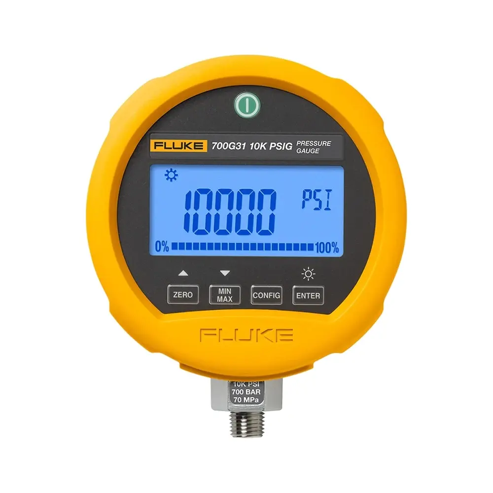 Fluke 700G31 Hassas Basınç Gösterge Kalibratörü (690 bar)