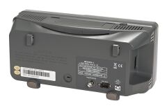 Metrix DOX2100B Dijital Osiloskop – 2 Kanal, 100 MHz, USB ve Ethernet Özellikli