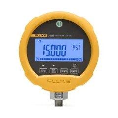 Fluke 700GA27 Hassas Mutlak Basınç Gösterge Kalibratörü (20 bar)