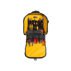 Fluke Pack30 Profesyonel Elektrikçi Sırt Çantası