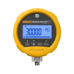 Fluke 700GA5 Hassas Mutlak Basınç Gösterge Kalibratörü (2 bar)