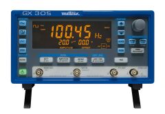 Metrix GX305 Fonksiyon Jeneratörü 5 MHz