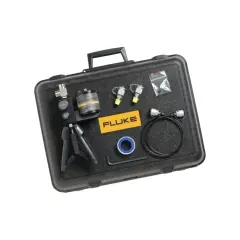 Fluke 700HTPK Hidrolik Test Pompası Kiti (690 bar)