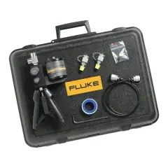 Fluke 700HTPK Hidrolik Test Pompası Kiti (690 bar)