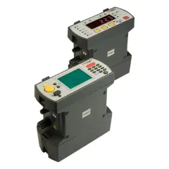 Megger DLRO10X Mikroohmmetre 10 A, 700 Test Hafıza