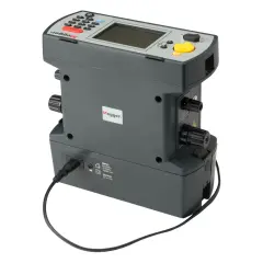Megger DLRO10X Mikroohmmetre 10 A, 700 Test Hafıza