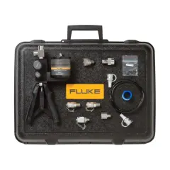 Fluke 700HTPK2 Premium Hidrolik Test Pompası Kiti