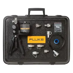 Fluke 700HTPK2 Premium Hidrolik Test Pompası Kiti