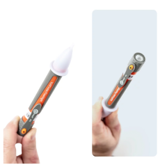 Sonel VT2  Temassız Kontrol Kalemi  (90-1000 Volt)