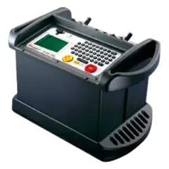 Megger DLRO200 Mikroohmmetre 200 A, 0,1 µΩ Çözünürlük