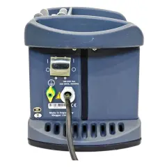 Megger DLRO200 Mikroohmmetre 200 A, 0,1 µΩ Çözünürlük