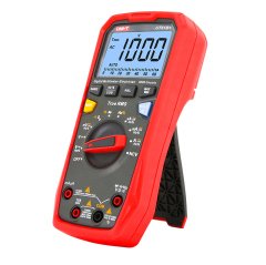 UNI-T UT61B+ AC/DC 1000 Volt True RMS Dijital multimetre