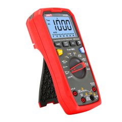 UNI-T UT61B+ AC/DC 1000 Volt True RMS Dijital multimetre