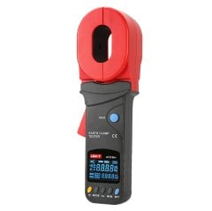 UNI-T UT278A+ Toprak Megeri Pens Metre