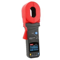 UNI-T UT278A+ Toprak Megeri Pens Metre