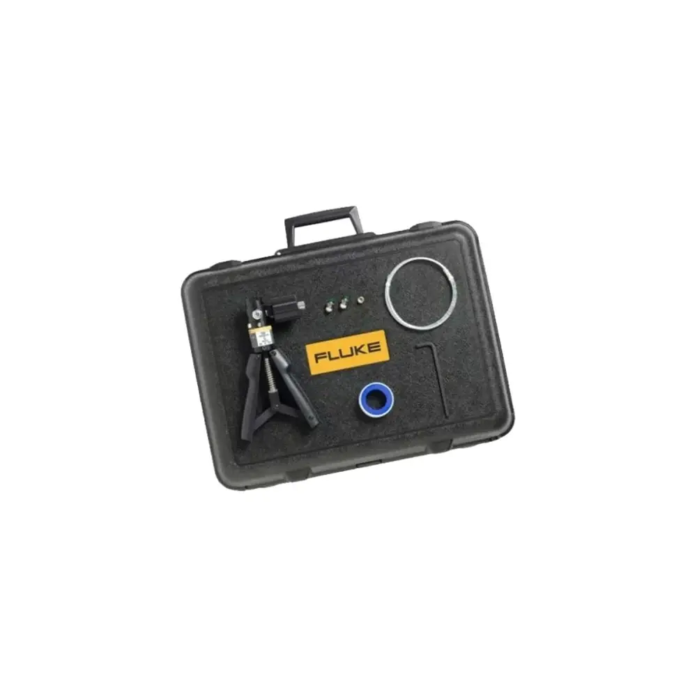 Fluke 700PTPK Pnömatik Test Pompası Kiti (41 bar)