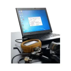 Fluke 700PTPK Pnömatik Test Pompası Kiti (41 bar)