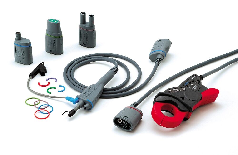 METRIX HX0031 PRHX4 Probix / BNC Adaptör