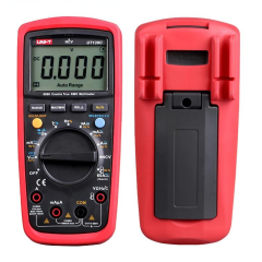 UNI-T UT139C True RMS Digital Multimeter